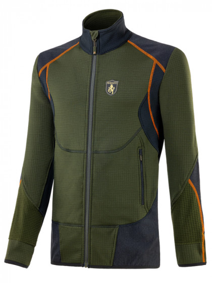 Veste Caracal Plus Trabaldo