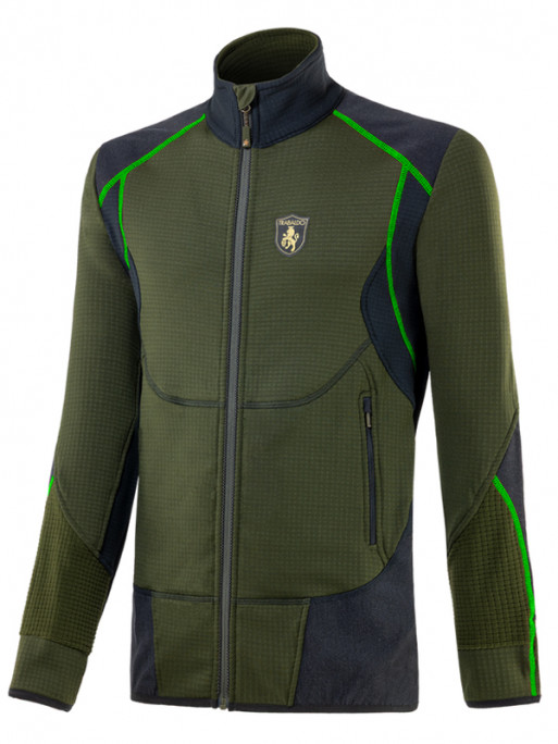 Veste Caracal Plus Trabaldo
