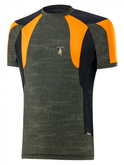 T-shirt Cirrus Breeze HV Trabaldo