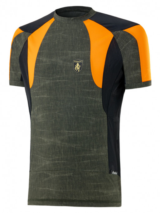 T-shirt Cirrus Breeze HV Trabaldo