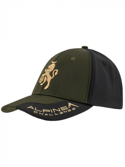 Casquette Identity Cap Alpine Trabaldo