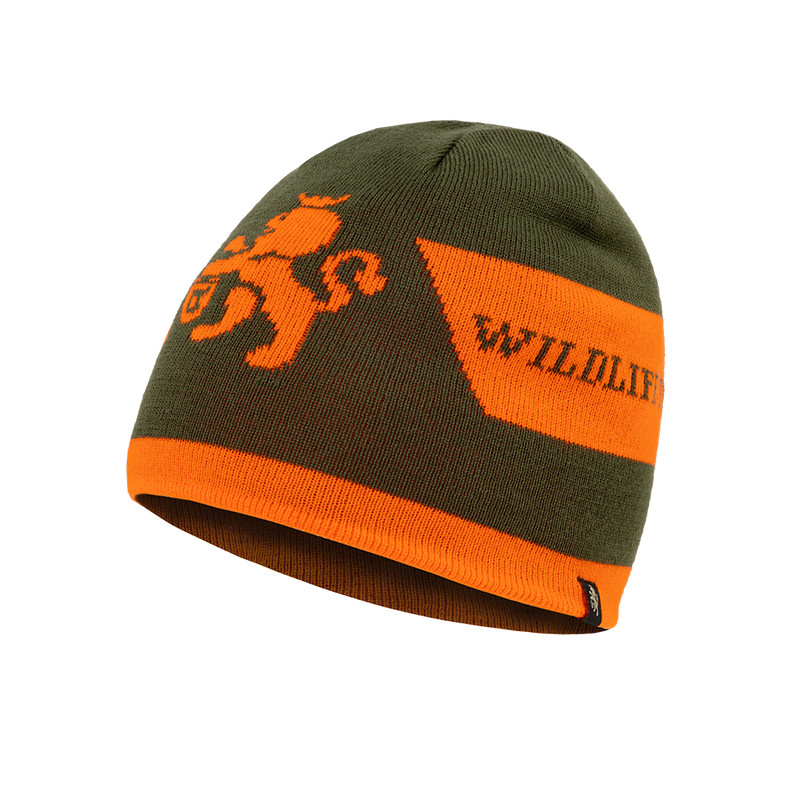 Bonnet réversible Igloo HV Trabaldo