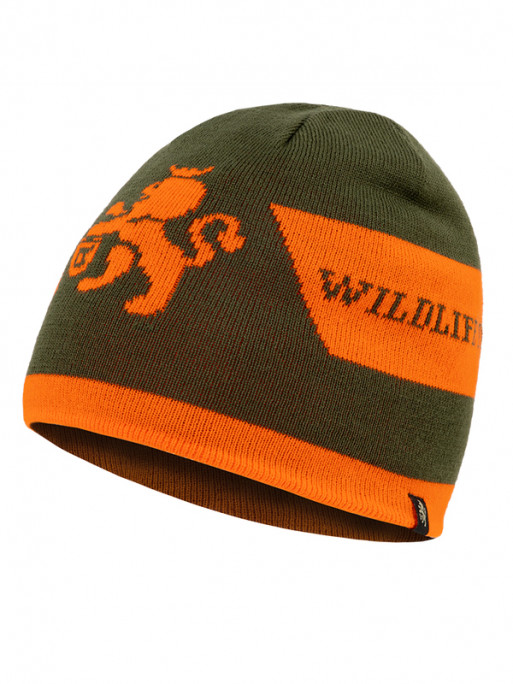 Bonnet réversible Igloo HV Trabaldo