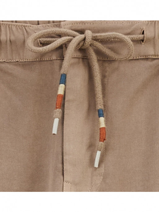 Pantalon en coton 549 SS26 Serge Blanco