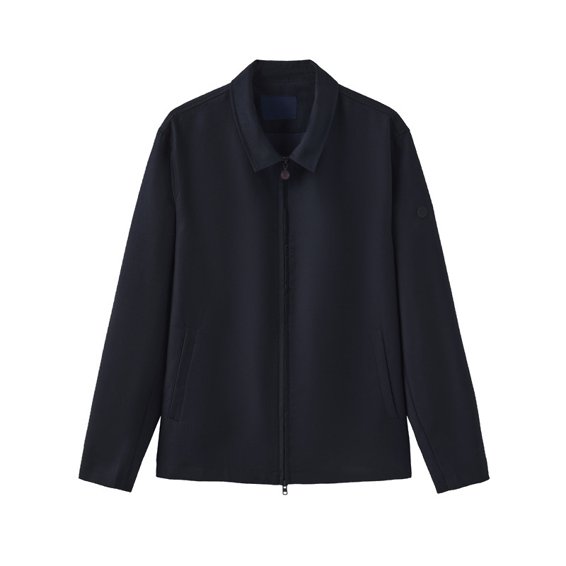 Blouson Delta SS26 Serge Blanco