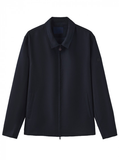 Blouson Delta SS26 Serge Blanco