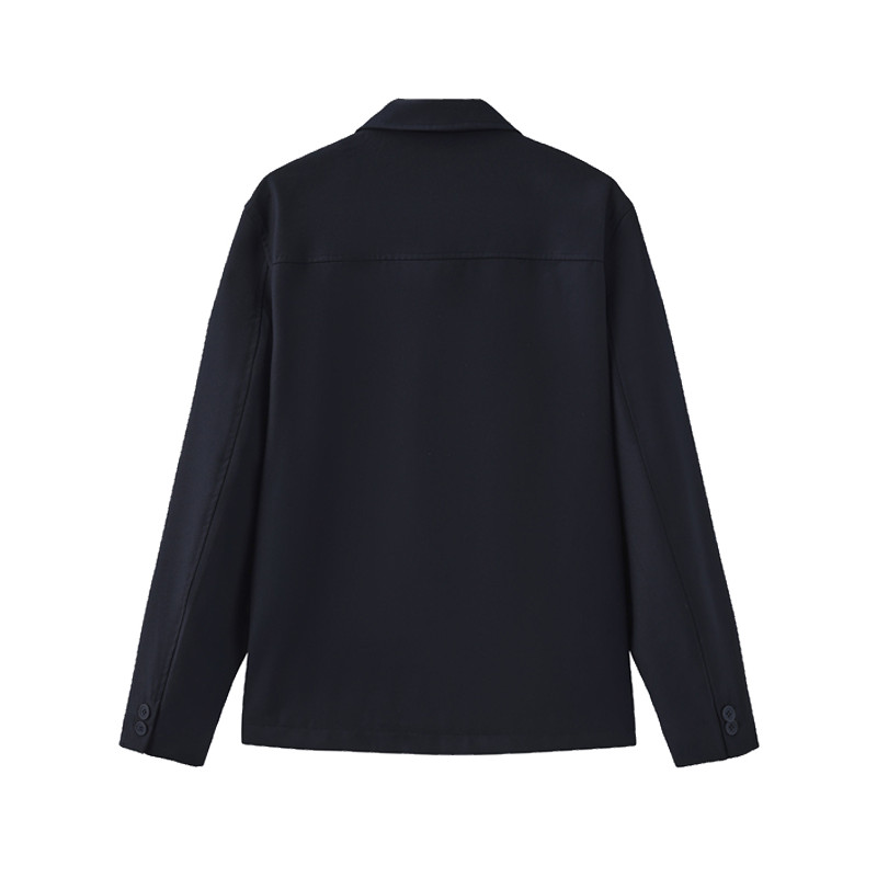 Blouson Delta SS26 Serge Blanco