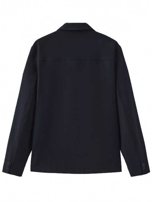 Blouson Delta SS26 Serge Blanco