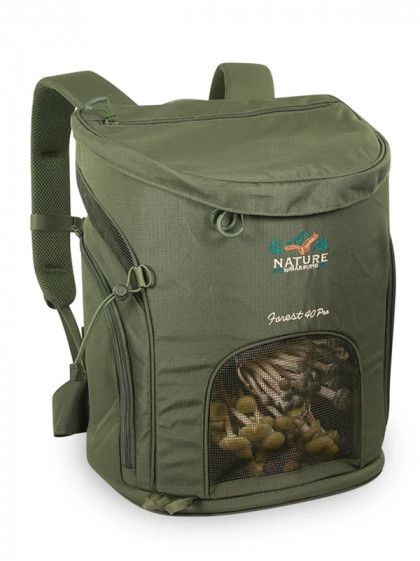Sac à dos de cueillette Forest 40 Pro Nature by Marsupio