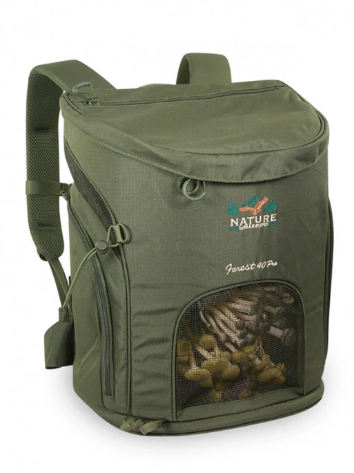 Sac à dos de cueillette Forest 40 Pro Nature by Marsupio