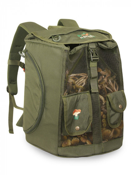 Sac à dos de cueillette Forest 35 Bis Nature by Marsupio