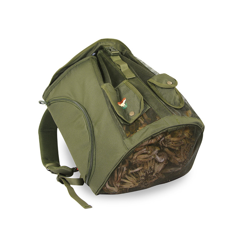 Sac à dos de cueillette Forest 35 Bis Nature by Marsupio