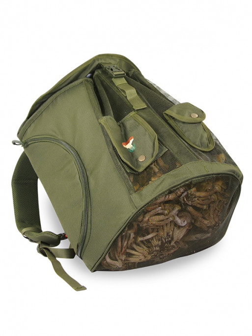Sac à dos de cueillette Forest 35 Bis Nature by Marsupio