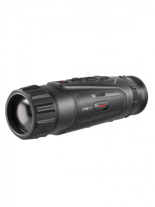 Monoculaire de vision thermique LYNX LQ35 3.0 HikMicro