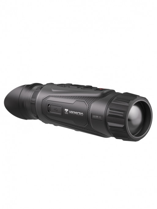 Monoculaire de vision thermique LYNX LQ35 3.0 HikMicro
