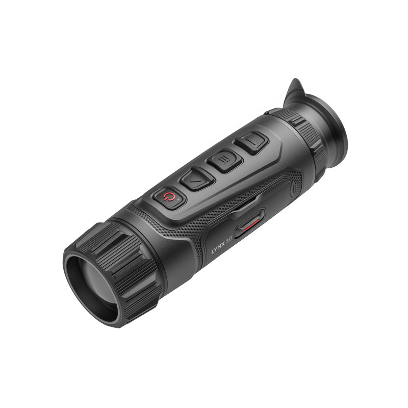 Monoculaire de vision thermique LYNX LQ35 3.0 HikMicro