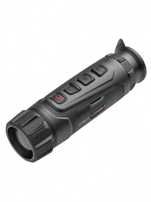 Monoculaire de vision thermique LYNX LQ35 3.0 HikMicro