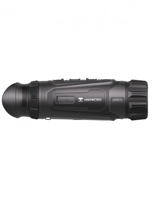 Monoculaire de vision thermique LYNX LQ35 3.0 HikMicro