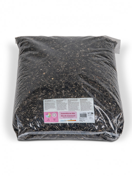 Graines de tournesol Mix 12kg Emma's Garden