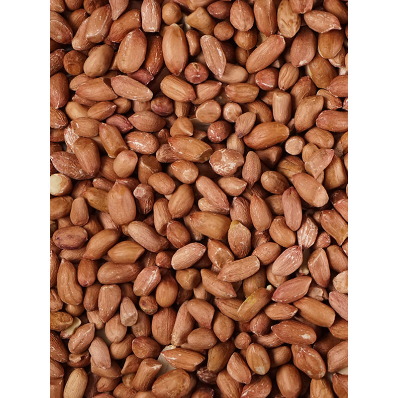 Arachides pelées 18kg Emma's Garden