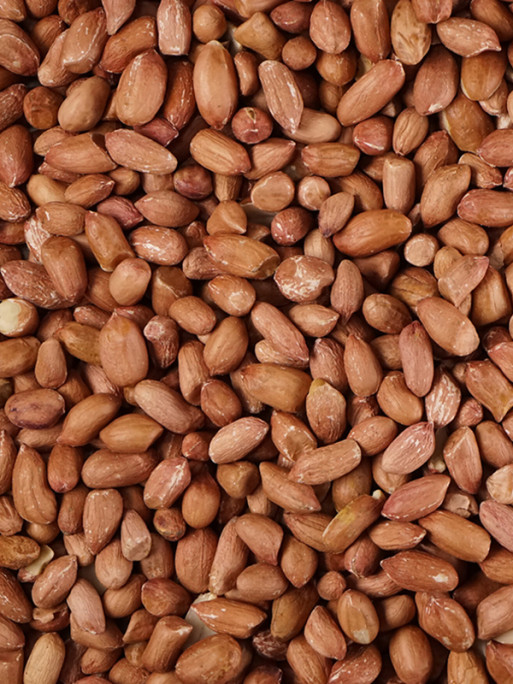 Arachides pelées 18kg Emma's Garden