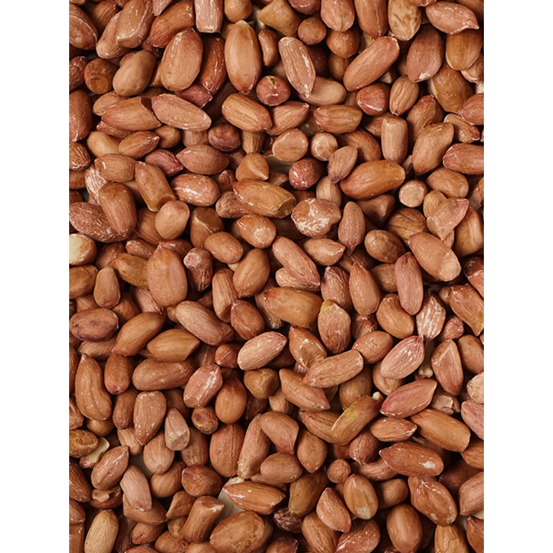 Arachides pelées 3.5kg Emma's Garden