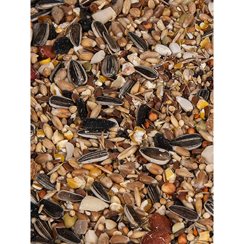 Mélange de graines 4 saisons Mix 13.5kg Emma's Garden