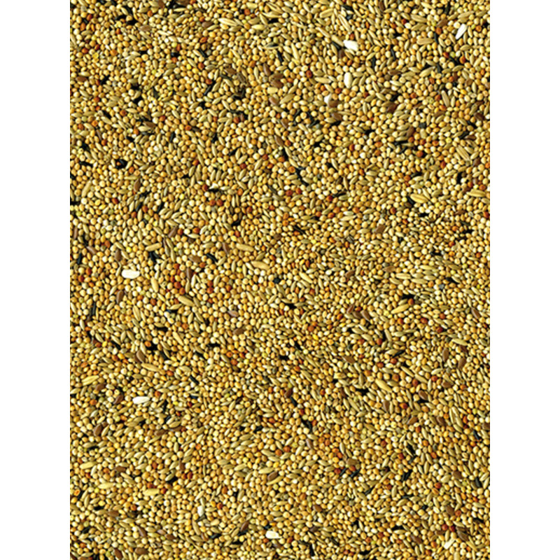 Mélange de graines Original perruches 20kg Vadigran