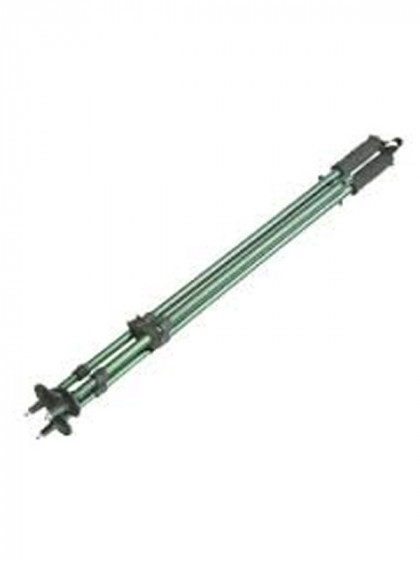 Canne d'approche tripode Levellok