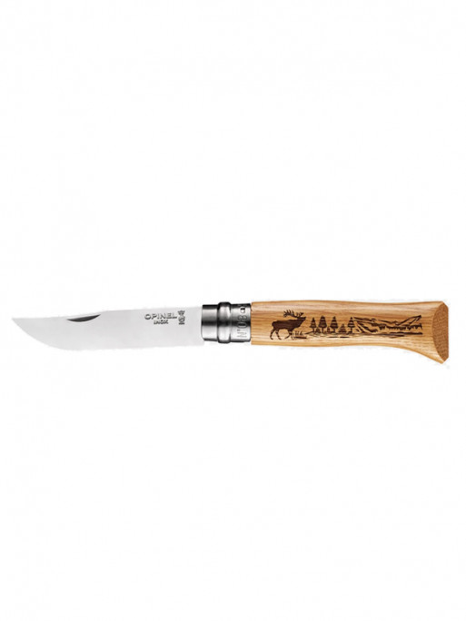 Opinel Animalia n°8