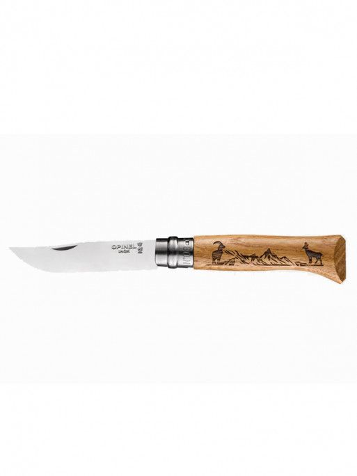 Opinel Animalia n°8
