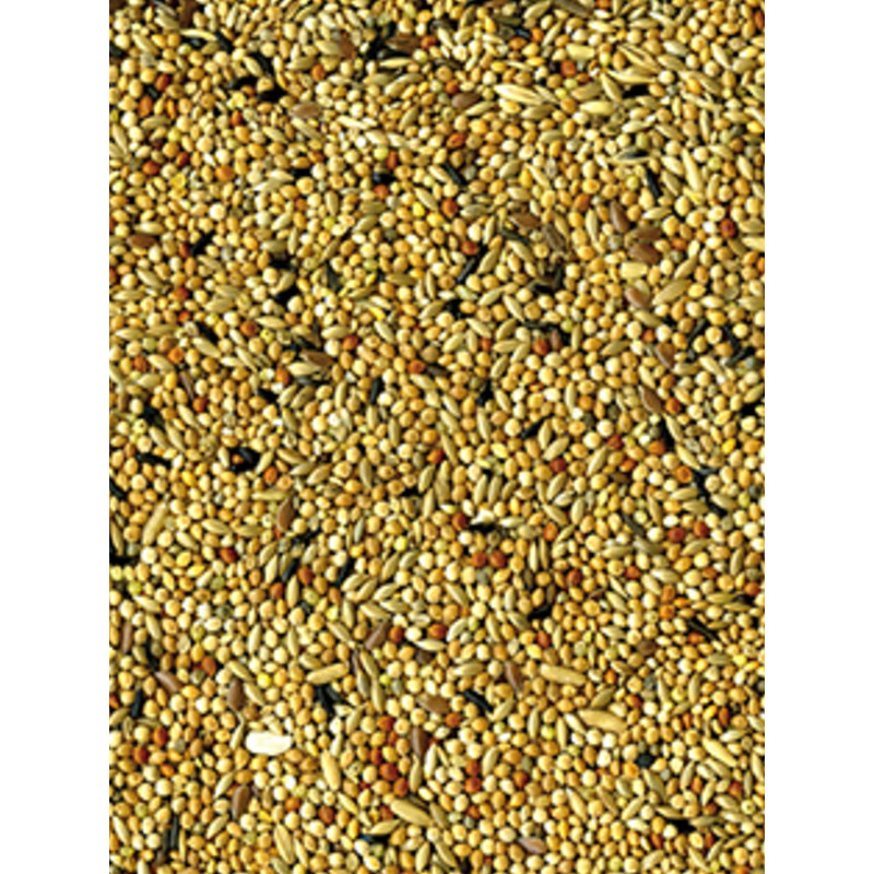 Mélange de graines Original perruches 1kg Vadigran