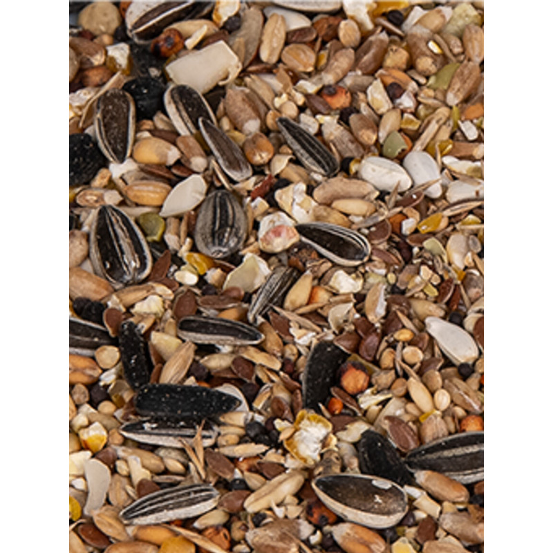 Mélange de graines 4 saisons Mix 1.25kg Emma's Garden