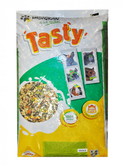 Fléole des prés Terra Expert lapin 2kg Vadigran