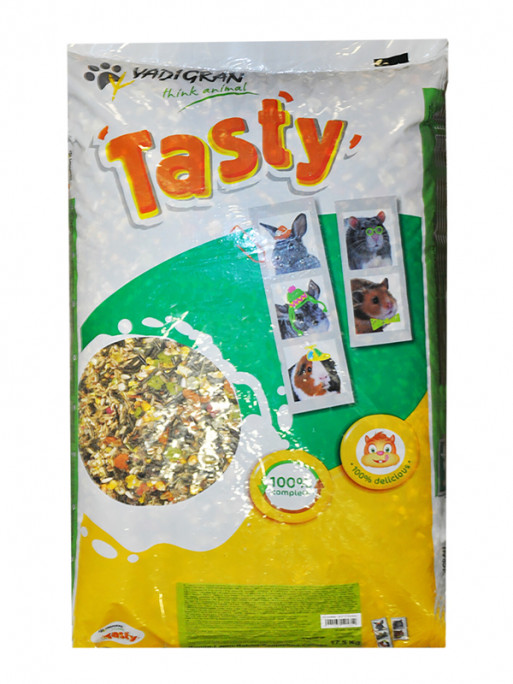 Fléole des prés Terra Expert lapin 2kg Vadigran