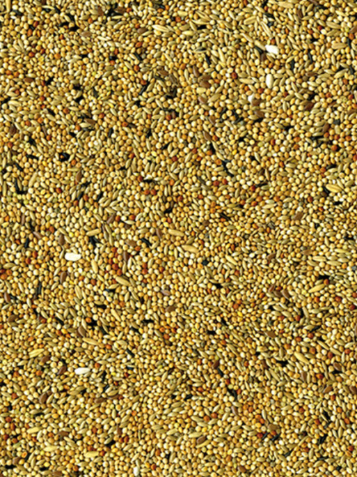 Mélange de graines Original perruches 4kg Vadigra