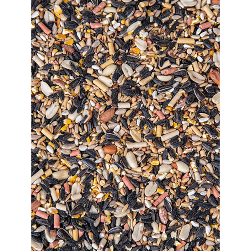 Mélange de graines Energy Mix 1.1kg Emma's Garden
