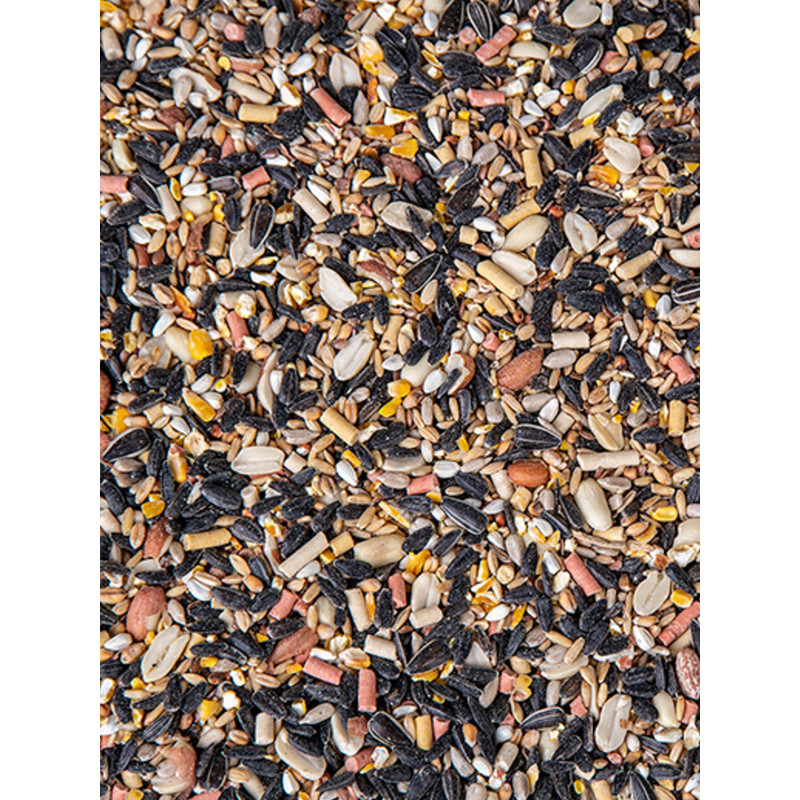 Mélange de graines Energy Mix 11kg Emma's Garden