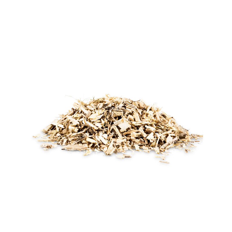 Paillis de chanvre Bedding 2.8kg Vadigran