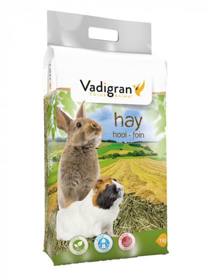 Foin 1kg Vadigran