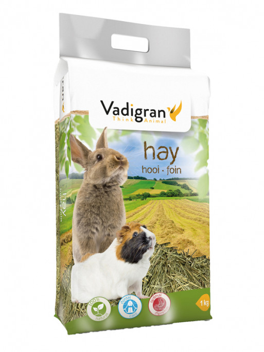 Foin 1kg Vadigran