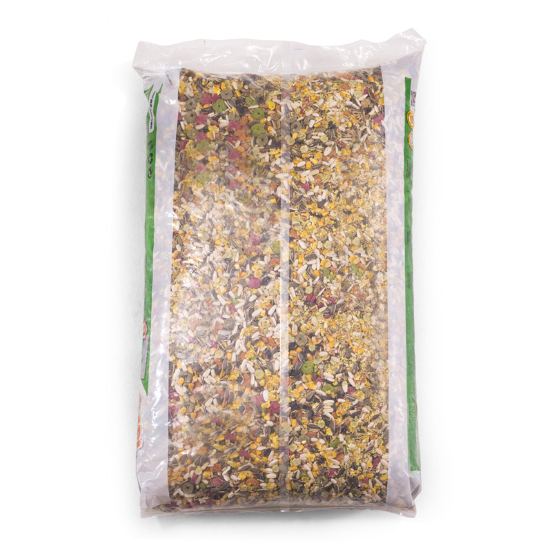 Nourriture Tasty Exko 15kg Vadigran