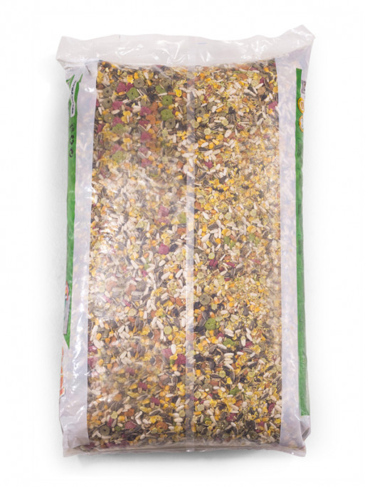 Nourriture Tasty Exko 15kg Vadigran