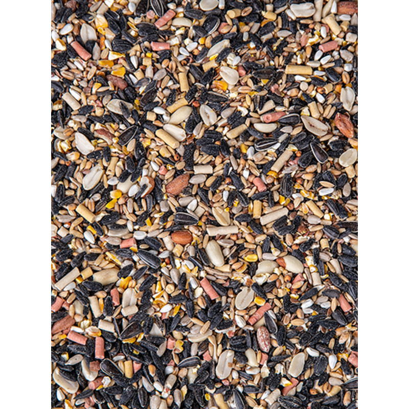 Mélange de graines Energy Mix 3.5kg Emma's Garden