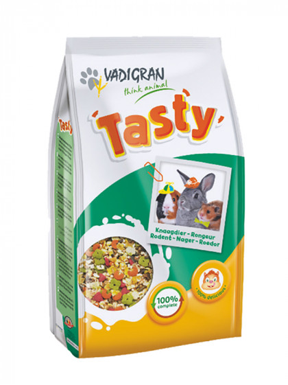 Mélange Tasty Rongeurs 14kg Vadigran