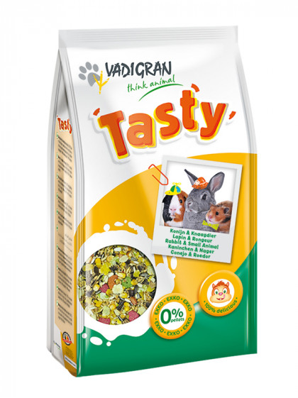 Nourriture Tasty Exko 1.75kg Vadigran