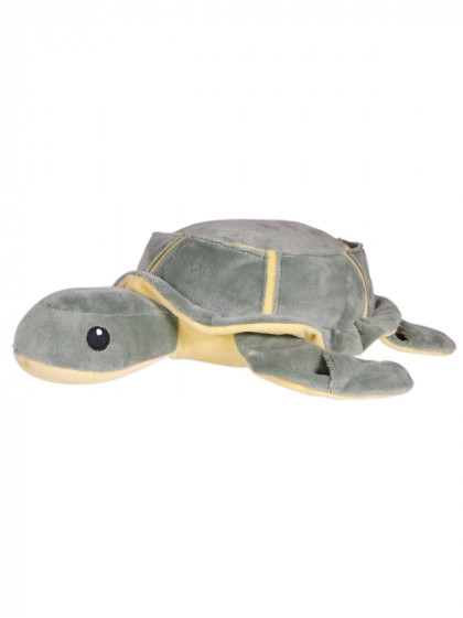 Peluche tortue 36cm Vadigran