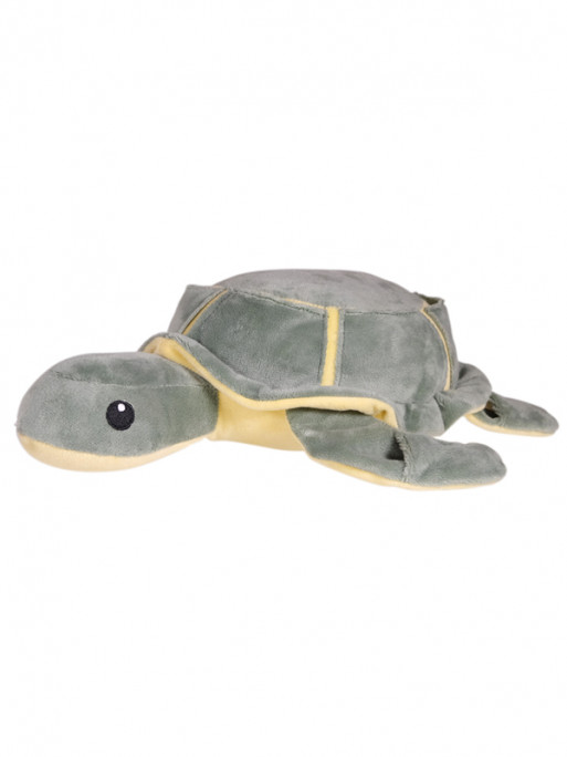 Peluche tortue 36cm Vadigran
