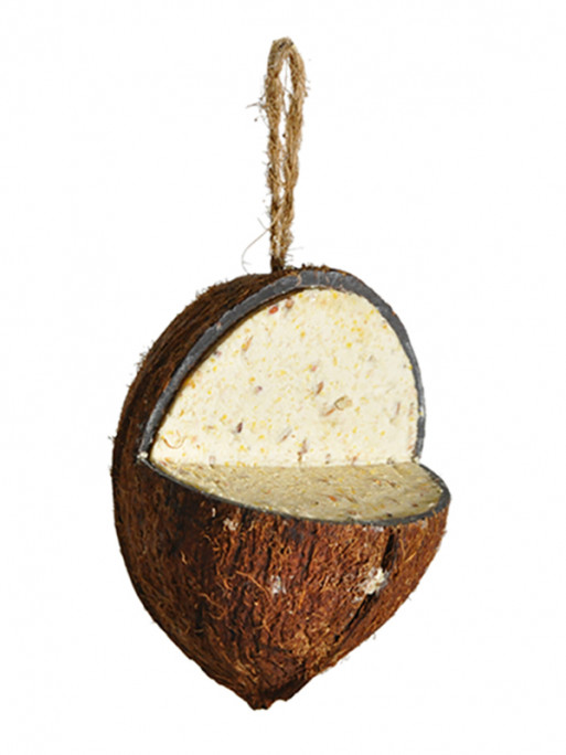 Noix de coco 3/4 Classic Emma's Garden
