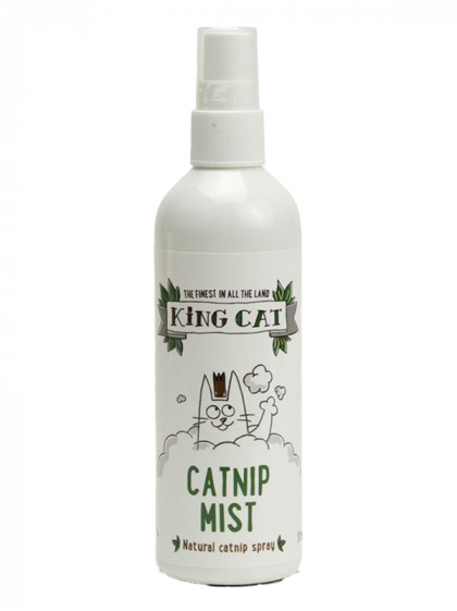Spray Cataire 175ml King...